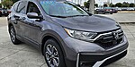 Used 2021 Honda CR-V EX-L in FT. PIERCE, FLORIDA
