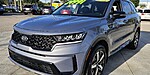 Used 2021 KIA SORENTO S in FT. PIERCE, FLORIDA