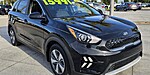 Used 2020 KIA NIRO LX in FT. PIERCE, FLORIDA