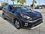 Used 2020 KIA NIRO LX in FT. PIERCE, FLORIDA (Photo 1)