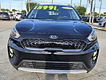 Used 2020 KIA NIRO LX in FT. PIERCE, FLORIDA (Photo 12)