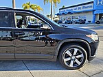 Used 2018 CHEVROLET TRAVERSE LT LEATHER in FT. PIERCE, FLORIDA (Photo 2)