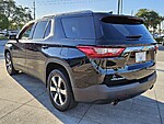 Used 2018 CHEVROLET TRAVERSE LT LEATHER in FT. PIERCE, FLORIDA (Photo 4)