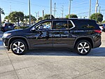 Used 2018 CHEVROLET TRAVERSE LT LEATHER in FT. PIERCE, FLORIDA (Photo 6)