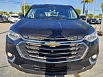Used 2018 CHEVROLET TRAVERSE LT LEATHER in FT. PIERCE, FLORIDA (Photo 9)