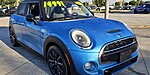 Used 2016 MINI COOPER HARDTOP 4 DOOR S in FT. PIERCE, FLORIDA