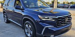 Used 2025 Honda Pilot EX-L in FT. PIERCE, FLORIDA
