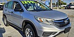 Used 2016 Honda CR-V LX in FT. PIERCE, FLORIDA