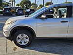 Used 2016 Honda CR-V LX in FT. PIERCE, FLORIDA (Photo 10)