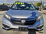 Used 2016 Honda CR-V LX in FT. PIERCE, FLORIDA (Photo 12)