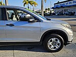 Used 2016 Honda CR-V LX in FT. PIERCE, FLORIDA (Photo 2)