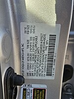 Used 2016 Honda CR-V LX in FT. PIERCE, FLORIDA (Photo 27)