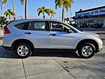 Used 2016 Honda CR-V LX in FT. PIERCE, FLORIDA (Photo 3)