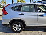 Used 2016 Honda CR-V LX in FT. PIERCE, FLORIDA (Photo 4)