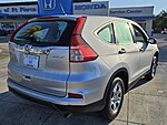 Used 2016 Honda CR-V LX in FT. PIERCE, FLORIDA (Photo 5)