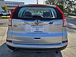 Used 2016 Honda CR-V LX in FT. PIERCE, FLORIDA (Photo 6)
