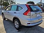 Used 2016 Honda CR-V LX in FT. PIERCE, FLORIDA (Photo 7)