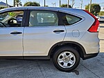 Used 2016 Honda CR-V LX in FT. PIERCE, FLORIDA (Photo 8)