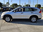 Used 2016 Honda CR-V LX in FT. PIERCE, FLORIDA (Photo 9)