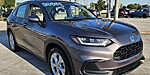 Used 2023 Honda HR-V LX in FT. PIERCE, FLORIDA