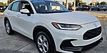 Used 2023 Honda HR-V LX in FT. PIERCE, FLORIDA