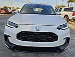 Used 2023 Honda HR-V LX in FT. PIERCE, FLORIDA (Photo 12)