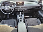 Used 2023 Honda HR-V LX in FT. PIERCE, FLORIDA (Photo 17)