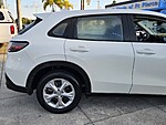Used 2023 Honda HR-V LX in FT. PIERCE, FLORIDA (Photo 4)