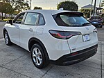 Used 2023 Honda HR-V LX in FT. PIERCE, FLORIDA (Photo 7)