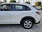 Used 2023 Honda HR-V LX in FT. PIERCE, FLORIDA (Photo 8)