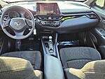 Used 2019 TOYOTA C-HR LE in FT. PIERCE, FLORIDA (Photo 17)