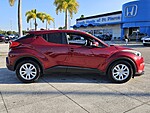 Used 2019 TOYOTA C-HR LE in FT. PIERCE, FLORIDA (Photo 3)