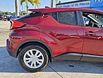 Used 2019 TOYOTA C-HR LE in FT. PIERCE, FLORIDA (Photo 4)