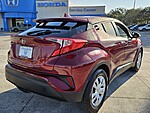 Used 2019 TOYOTA C-HR LE in FT. PIERCE, FLORIDA (Photo 5)