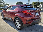 Used 2019 TOYOTA C-HR LE in FT. PIERCE, FLORIDA (Photo 7)