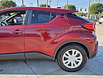 Used 2019 TOYOTA C-HR LE in FT. PIERCE, FLORIDA (Photo 8)