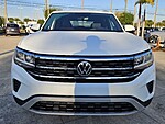 Used 2021 Volkswagen Atlas Cross Sport 2.0T S in FT. PIERCE, FLORIDA (Photo 11)
