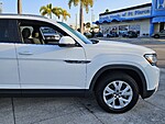 Used 2021 Volkswagen Atlas Cross Sport 2.0T S in FT. PIERCE, FLORIDA (Photo 2)
