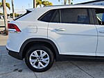 Used 2021 Volkswagen Atlas Cross Sport 2.0T S in FT. PIERCE, FLORIDA (Photo 4)