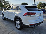 Used 2021 Volkswagen Atlas Cross Sport 2.0T S in FT. PIERCE, FLORIDA (Photo 6)