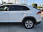 Used 2021 Volkswagen Atlas Cross Sport 2.0T S in FT. PIERCE, FLORIDA (Photo 7)