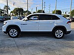 Used 2021 Volkswagen Atlas Cross Sport 2.0T S in FT. PIERCE, FLORIDA (Photo 8)