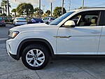 Used 2021 Volkswagen Atlas Cross Sport 2.0T S in FT. PIERCE, FLORIDA (Photo 9)