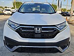 Used 2021 Honda CR-V TOURING in FT. PIERCE, FLORIDA (Photo 10)