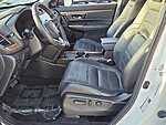 Used 2021 Honda CR-V TOURING in FT. PIERCE, FLORIDA (Photo 11)