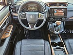 Used 2021 Honda CR-V TOURING in FT. PIERCE, FLORIDA (Photo 14)