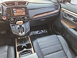 Used 2021 Honda CR-V TOURING in FT. PIERCE, FLORIDA (Photo 16)