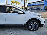 Used 2021 Honda CR-V TOURING in FT. PIERCE, FLORIDA (Photo 2)