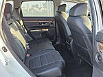 Used 2021 Honda CR-V TOURING in FT. PIERCE, FLORIDA (Photo 21)