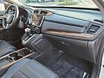 Used 2021 Honda CR-V TOURING in FT. PIERCE, FLORIDA (Photo 22)